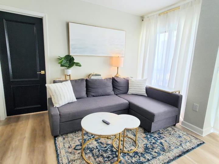 Remodeled 2Bd/2Ba Condo Mins From Universal Studio Orlando Dış mekan fotoğraf