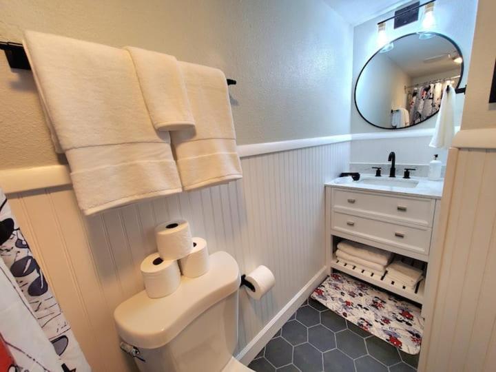 Remodeled 2Bd/2Ba Condo Mins From Universal Studio Orlando Dış mekan fotoğraf