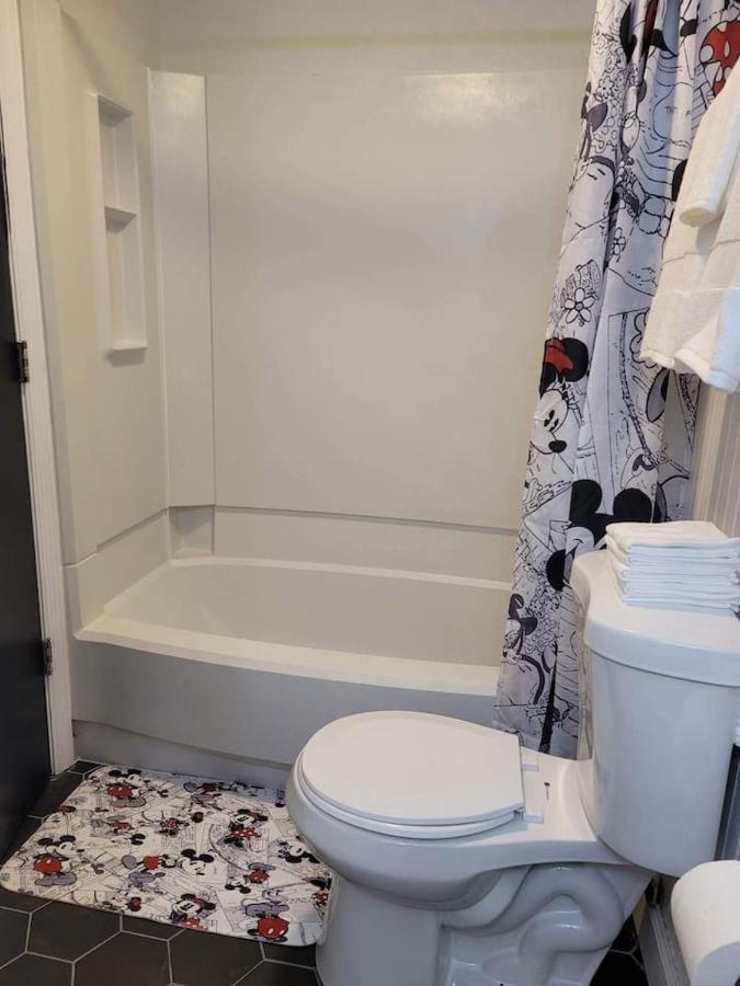 Remodeled 2Bd/2Ba Condo Mins From Universal Studio Orlando Dış mekan fotoğraf