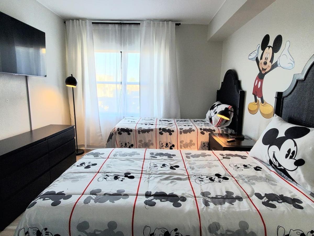 Remodeled 2Bd/2Ba Condo Mins From Universal Studio Orlando Dış mekan fotoğraf