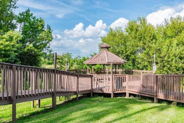 Remodeled 2Bd/2Ba Condo Mins From Universal Studio Orlando Dış mekan fotoğraf