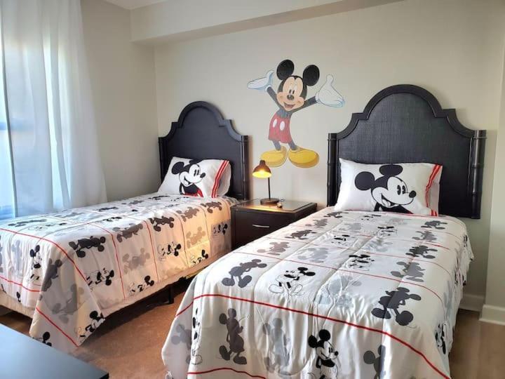Remodeled 2Bd/2Ba Condo Mins From Universal Studio Orlando Dış mekan fotoğraf