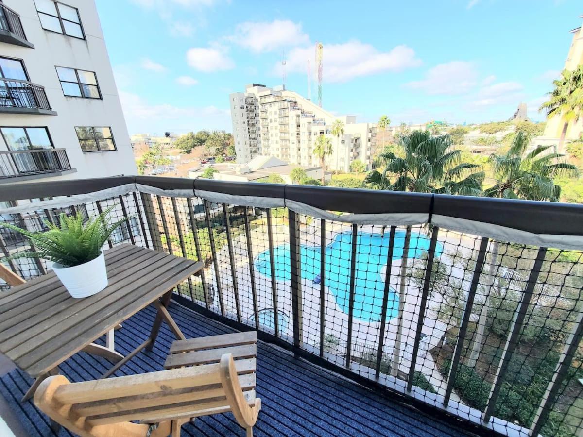 Remodeled 2Bd/2Ba Condo Mins From Universal Studio Orlando Dış mekan fotoğraf