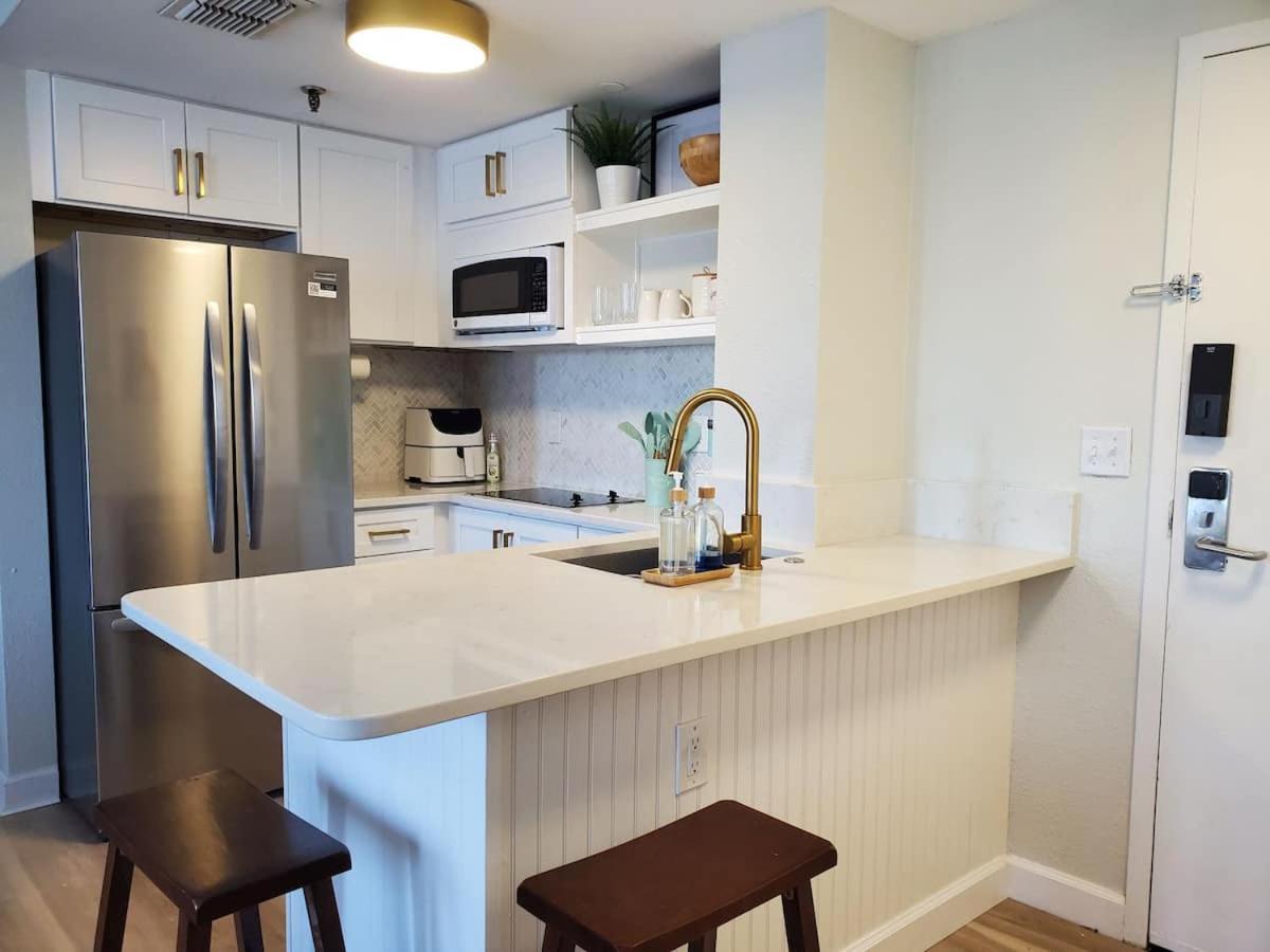 Remodeled 2Bd/2Ba Condo Mins From Universal Studio Orlando Dış mekan fotoğraf